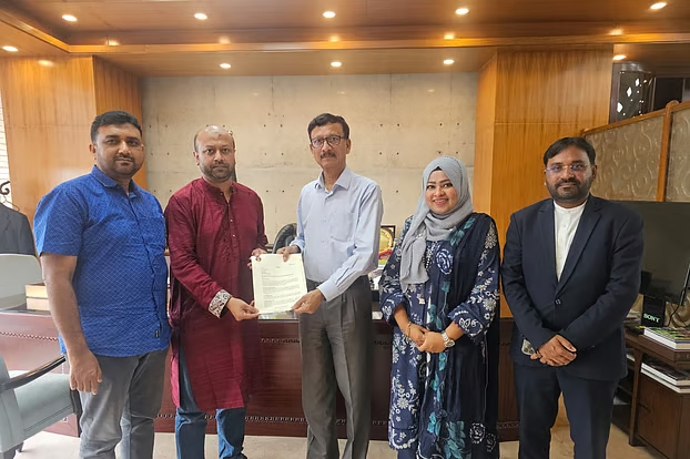 প্রবাসী বাংলাদেশিদের সমস্যা সমাধানে এবি পার্টির ১৩ দফা