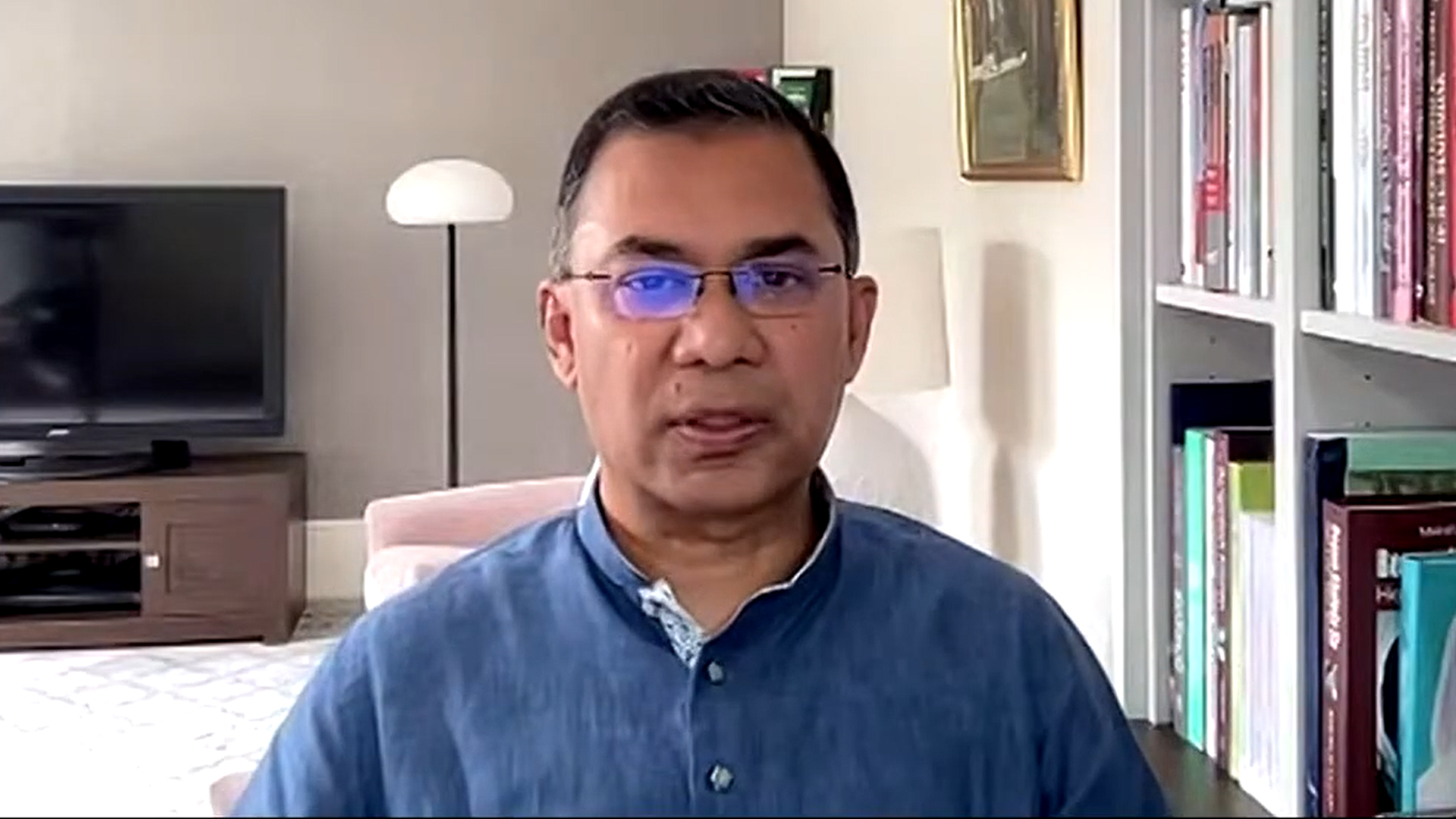 সরকারে এলে ৫০ লাখ নারীকে ফ্যামিলি কার্ড দেয়ার ঘোষণা তারেক রহমানের