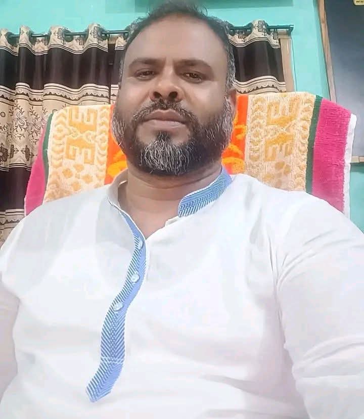 যুবলীগ নেতা ও ধরনীবাড়ী ইউনিয়ন পরিষদের চেয়ারম্যান এরশাদুল হক গ্রেফতার