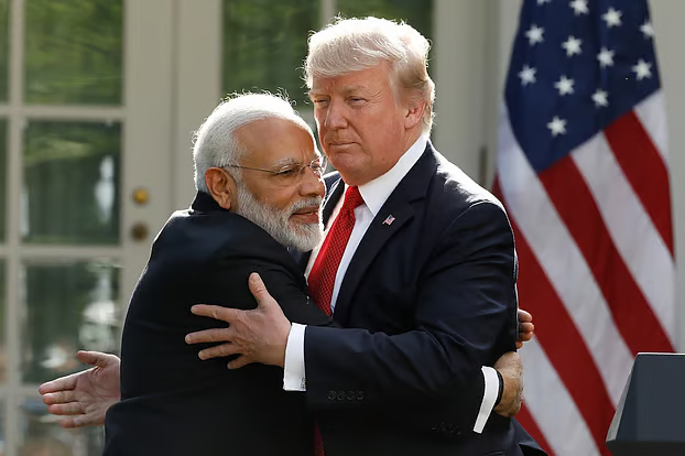 ট্রাম্পের ২৫ শতাংশ শুল্কে ভারতের অর্থনীতি কতটা ক্ষতিগ্রস্ত হতে পারে, কী বলছেন অর্থনীতিবিদেরা