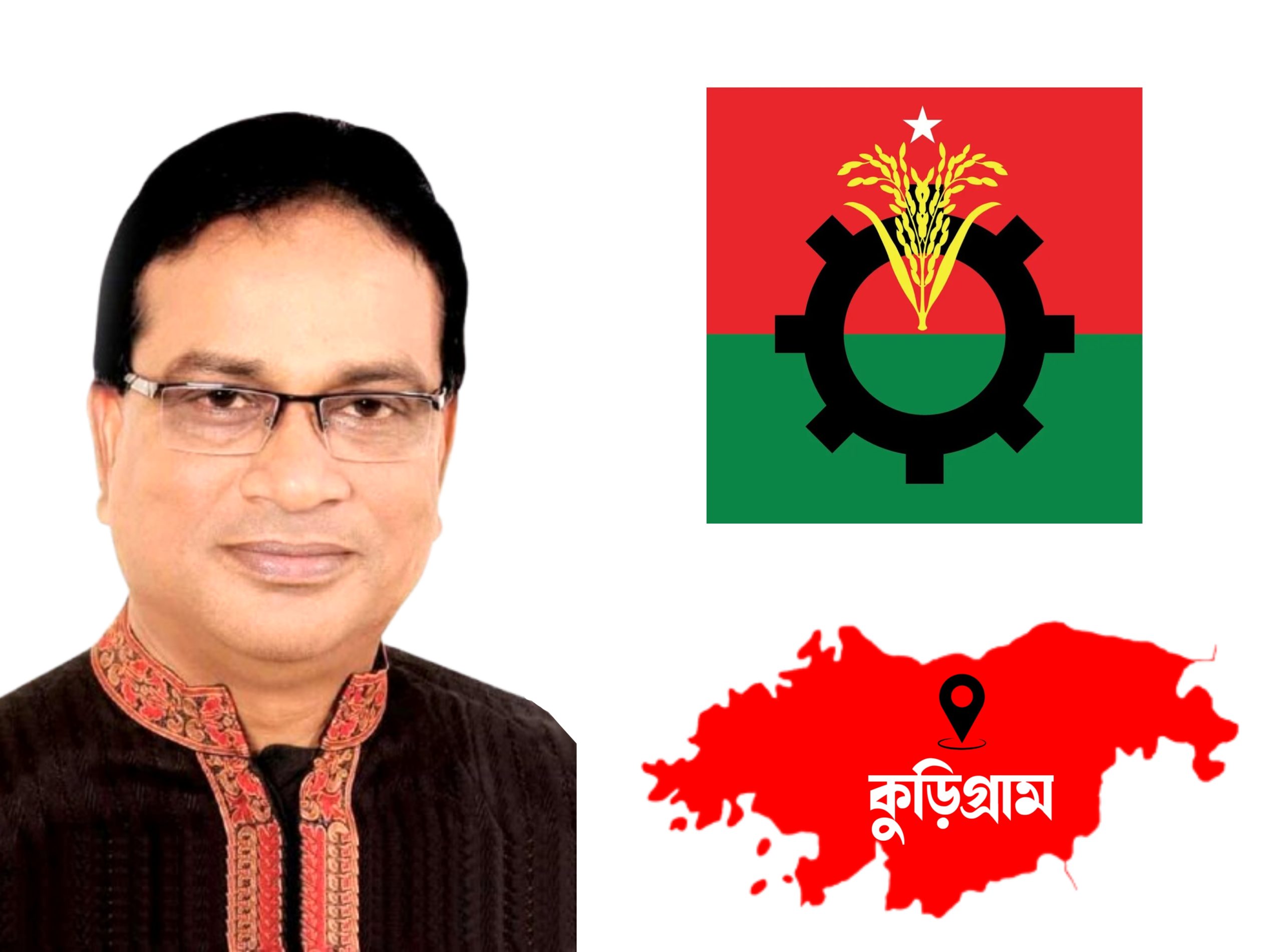 দলীয় শৃঙ্খলা ভঙ্গের অভিযোগে শোকজ—জবাবে ক্ষুব্ধ প্রতিক্রিয়া সাইফুর রহমান রানার