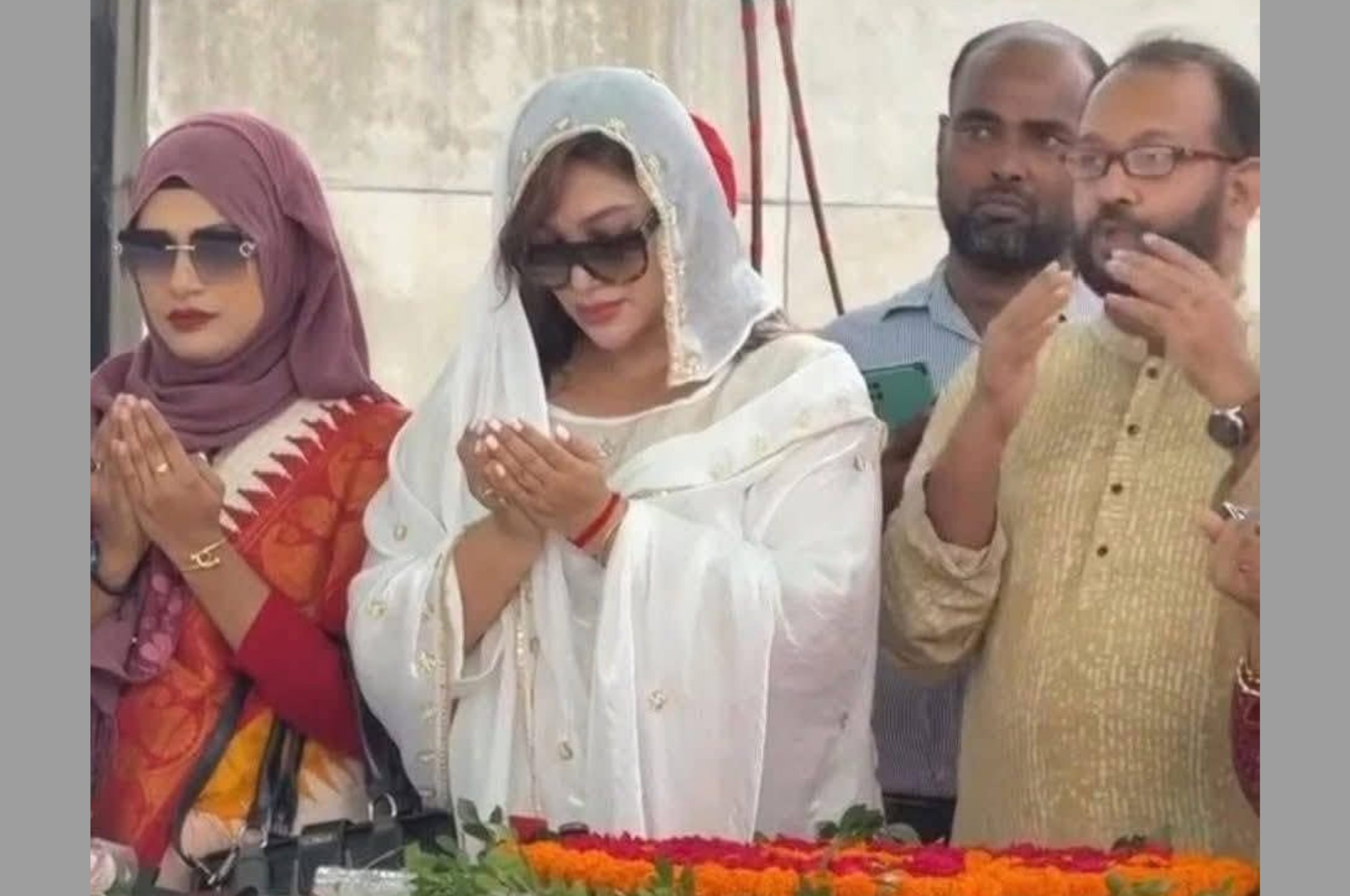 ডাক্তার সাবরিনার বিচার চেয়েছেন কুড়িগ্রাম জেলা ছাত্রদল সভাপতি