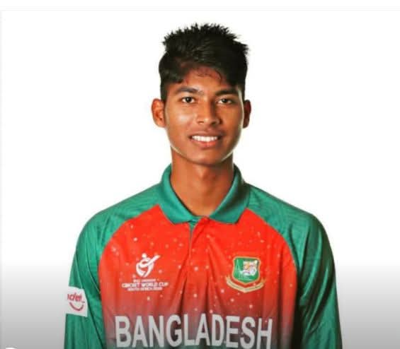 যুব বিশ্বকাপজয়ী ক্রিকেটার শাহীন আলমের জীবনযুদ্ধ: অবহেলায় হারিয়ে যাচ্ছে এক প্রতিভা