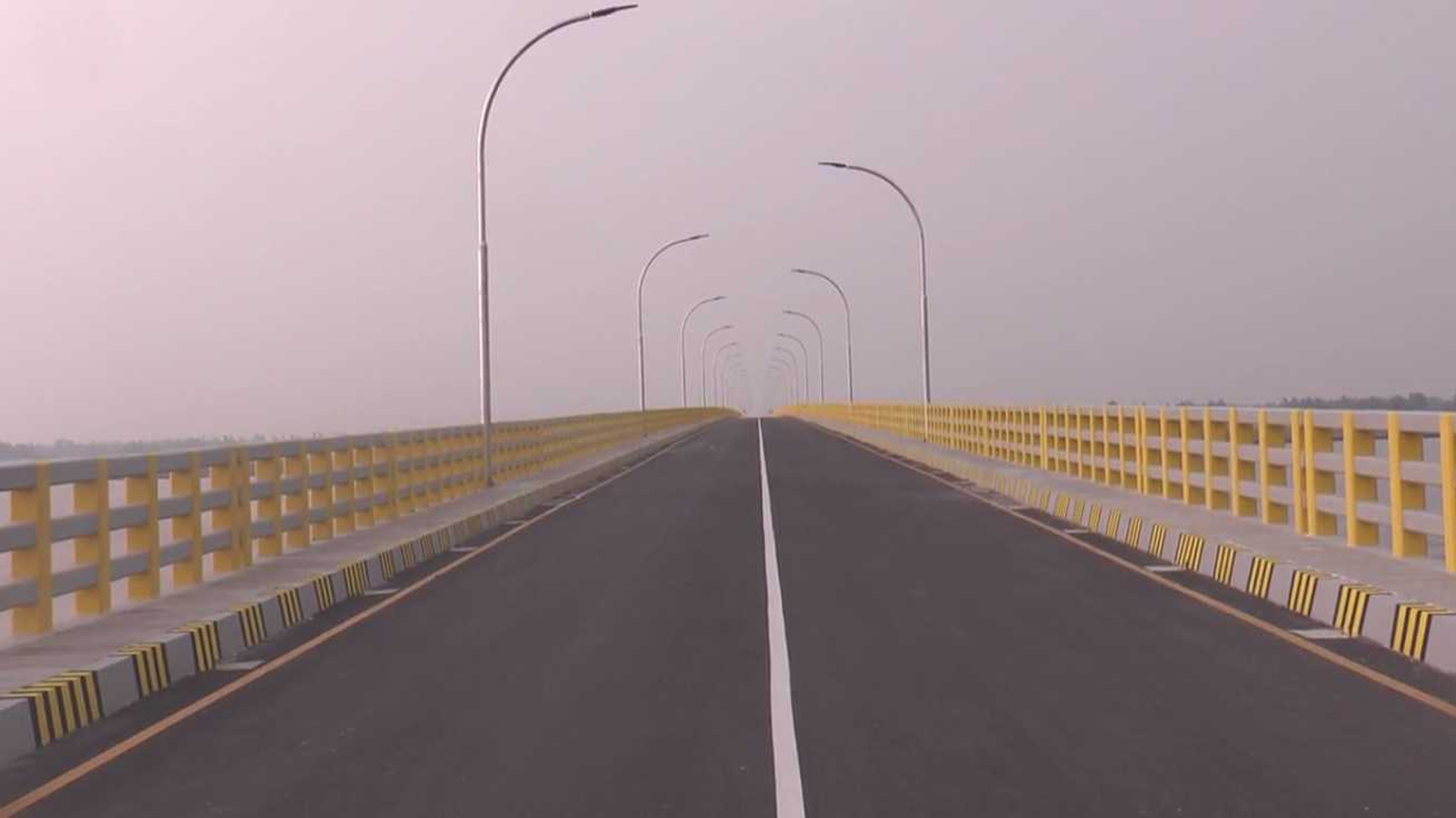 তিস্তা সেতুর উদ্বোধন পিছিয়ে ২৫ আগস্ট