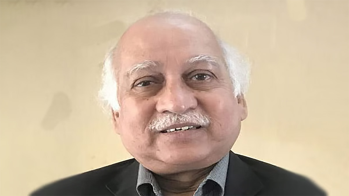 জুলাই গণঅভ্যুত্থান দেশে এনেছে বিপ্লব: ইউজিসি চেয়ারম্যান