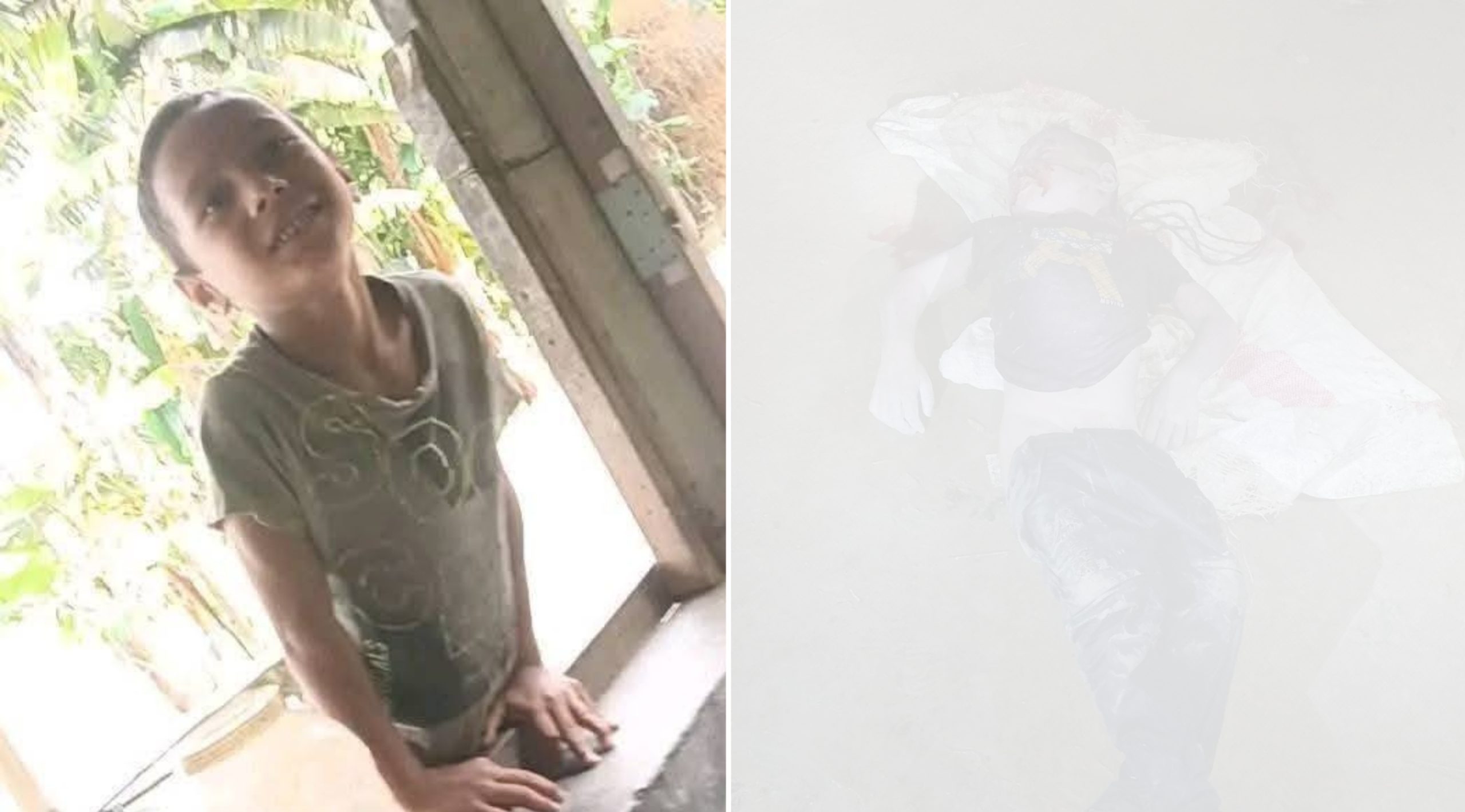 নাগেশ্বরীতে শিশুর মরদেহ উদ্ধার, উত্তেজিত জনতার আগুন