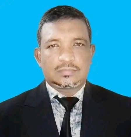 কুড়িগ্রাম জেলা আইনজীবী সমিতির নবনির্বাচিত সেক্রেটারী অ্যাডভোকেট সরদার তাজুল ইসলাম