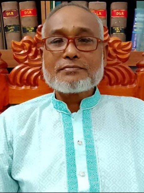 দলীয় শৃঙ্খলা ভঙ্গের দায়ে রাজারহাট উপজেলা বিএনপির আহবায়ক আনিছুর রহমান কে অব্যাহতি