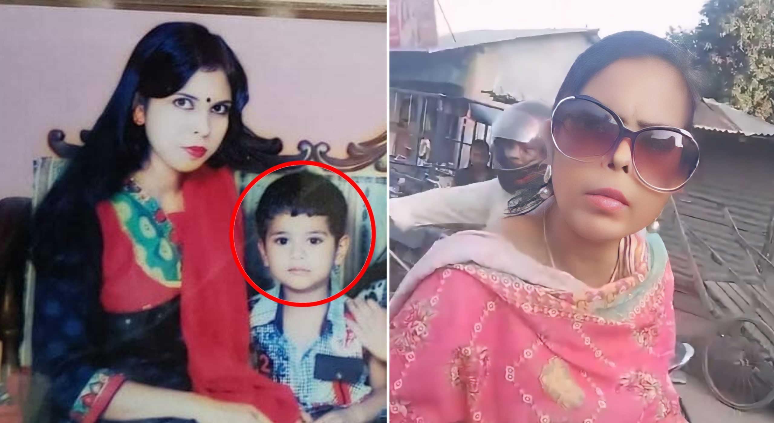 জিয়াবাজারে আলোচিত ভিডিওর নারী মানসিক রোগী, জানাল মেয়ের আবেগভরা আবেদন