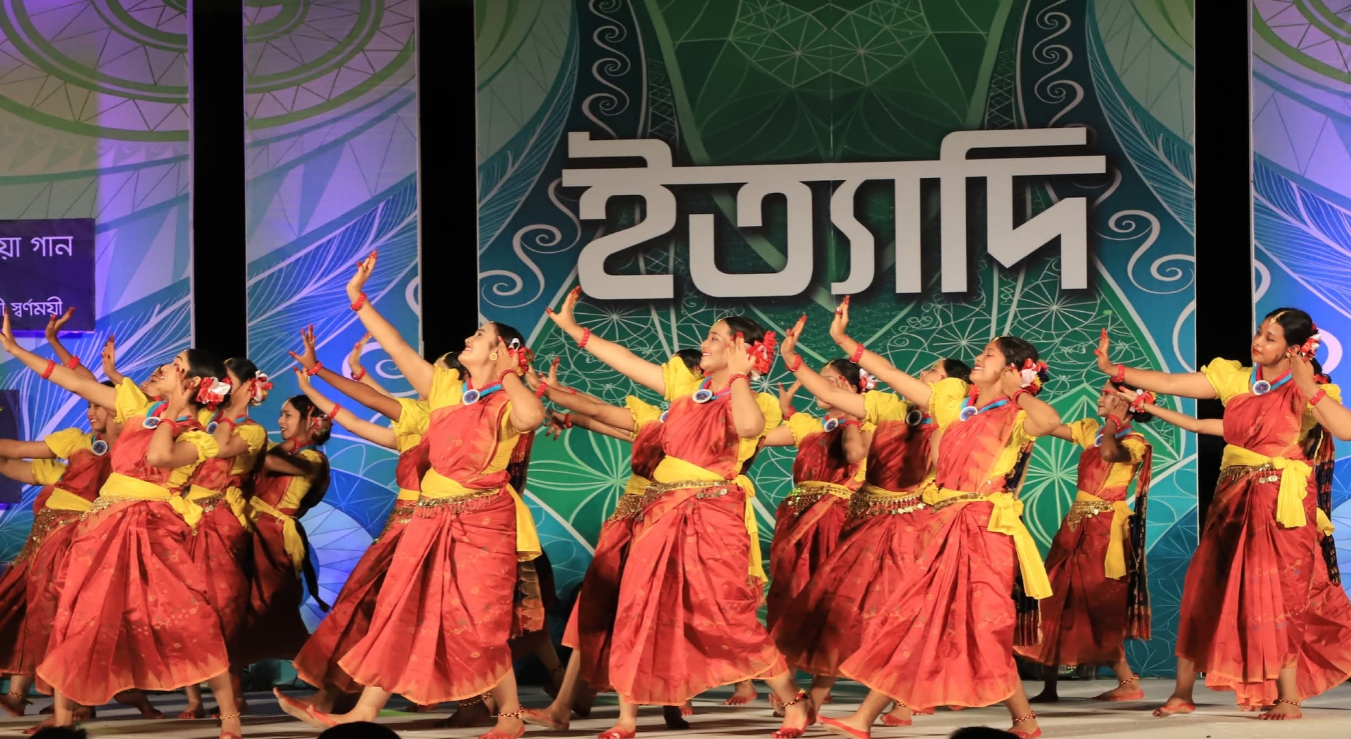 আজ কুড়িগ্রামে ধারণ করা ‘ইত্যাদি’ প্রচারিত হবে, দেখুন ভাওয়াইয়া ও স্থানীয় সংস্কৃতির ঝলক
