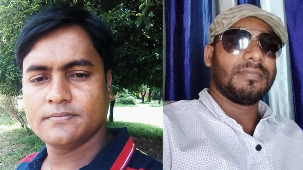 কুড়িগ্রামের রৌমারীতে জমি দখল অভিযোগে যুবদলের দুই নেতা বহিষ্কার