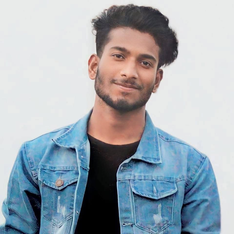 ভূরুঙ্গামারীতে রাশেদুজ্জামান হৃদয়ের মর্মান্তিক আত্মহত্যায় শোকের ছায়া