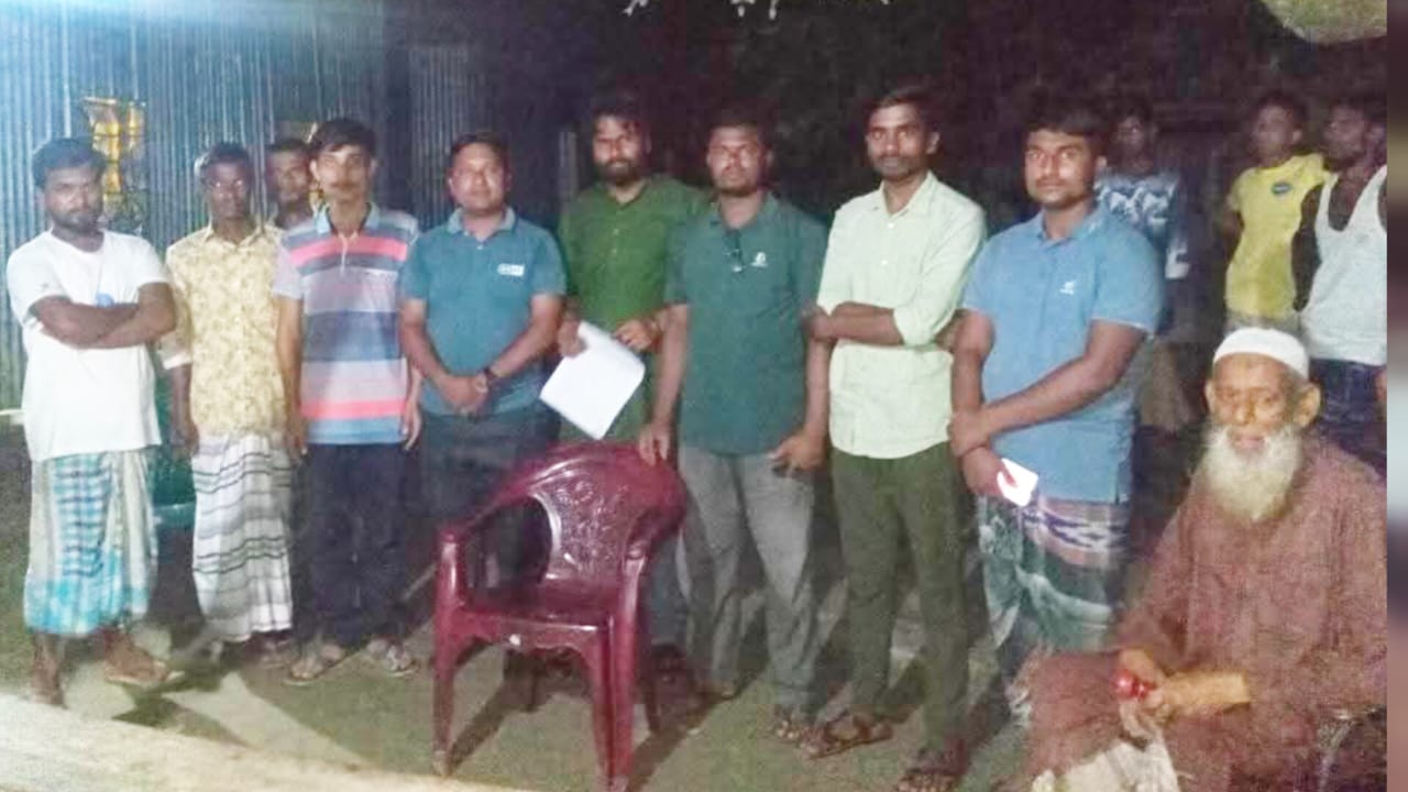 গণমাধ্যমকর্মীর তৎপরতায় বাল্যবিয়ে বন্ধ, পড়ালেখা জীবনে ফিরেছে পঞ্চম শ্রেণির শিক্ষার্থী