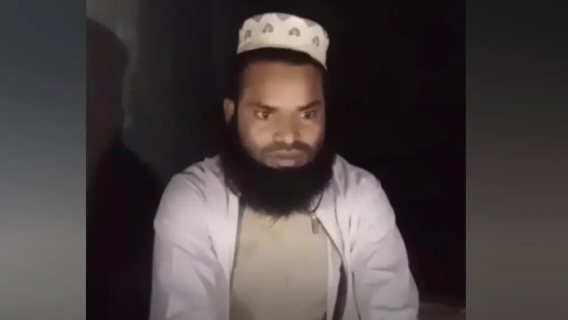 কুড়িগ্রামে মাদ্রাসার আবা‌সিক শিক্ষার্থীকে ধর্ষণচেষ্টার অভিযোগে শিক্ষক আটক