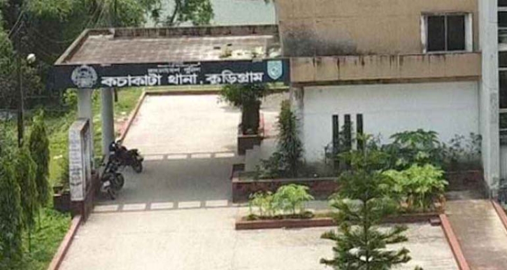 কচাকাটায় নাতির লাঠির আঘাতে প্রাণ গেল দাদার