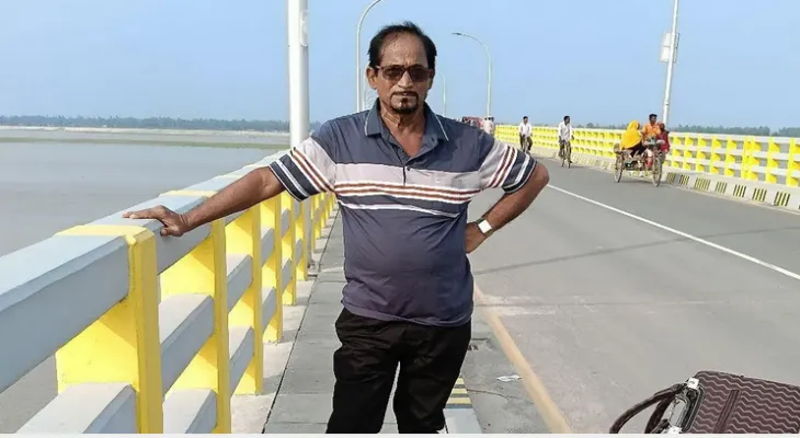 চরশৌলমারী ইউনিয়ন পরিষদের চেয়ারম্যান একেএইচ এম সাইদুর রহমান বরখাস্ত
