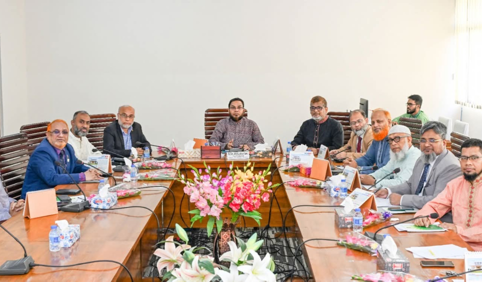 কুড়িগ্রামে ভর্তি পরীক্ষার কেন্দ্র ঘোষণায় উত্তরবঙ্গের শিক্ষার্থীরা স্বস্তিতে