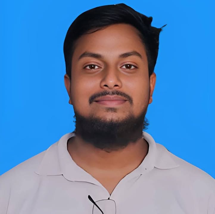 ছাত্রলীগের কর্মী সবুজ খান এখন বিএনপি’র সংগ্রামী দলের সভাপতি