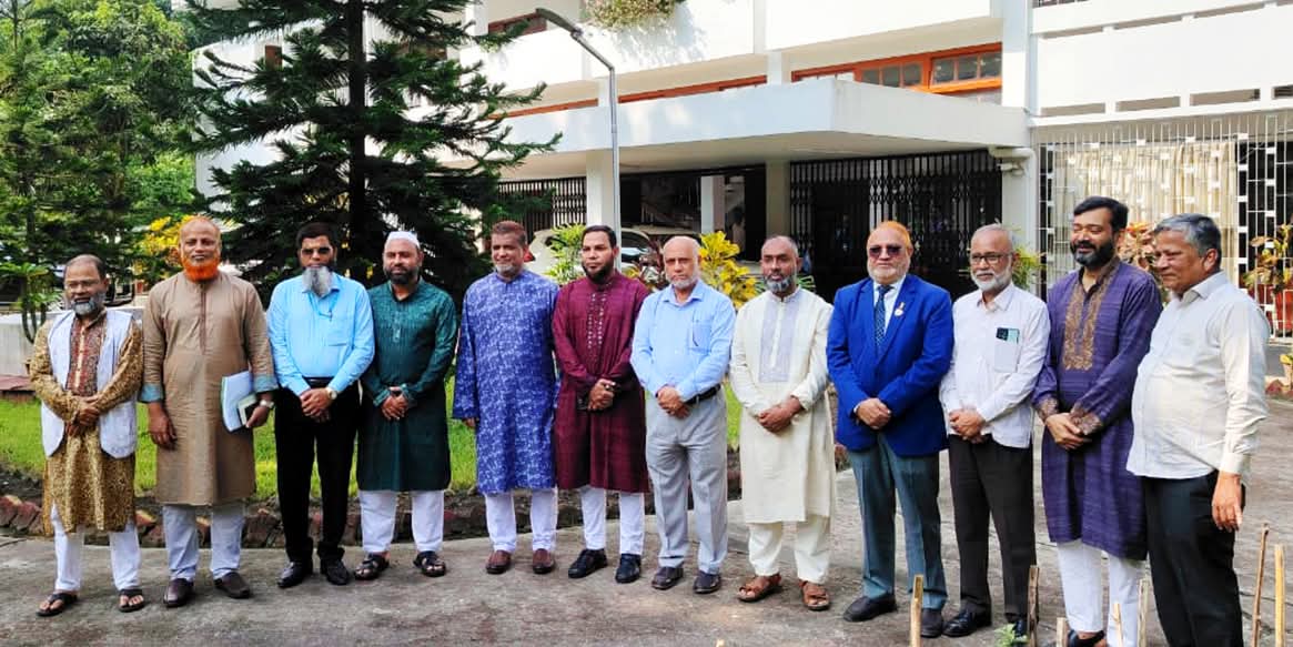 কৃষি গুচ্ছ ভর্তি: নয়টি বিশ্ববিদ্যালয়ে ভর্তি কার্যক্রমে আগের ধারাবাহিকতা, নেতৃত্বে গাজীপুর কৃষি বিশ্ববিদ্যালয়