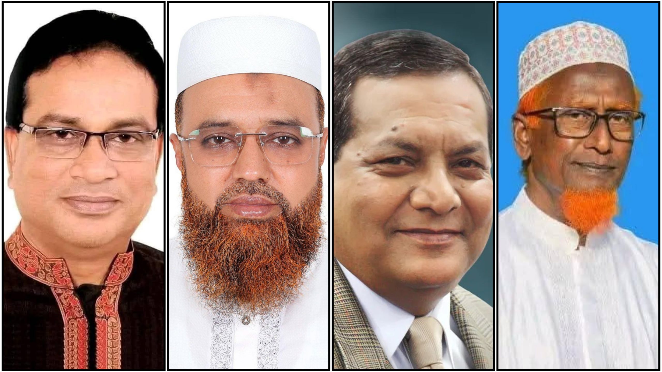 ত্রয়োদশ জাতীয় সংসদ নির্বাচনে বিএনপির একক প্রার্থী ঘোষণা: কুড়িগ্রামের চার আসনেই প্রার্থী চূড়ান্ত