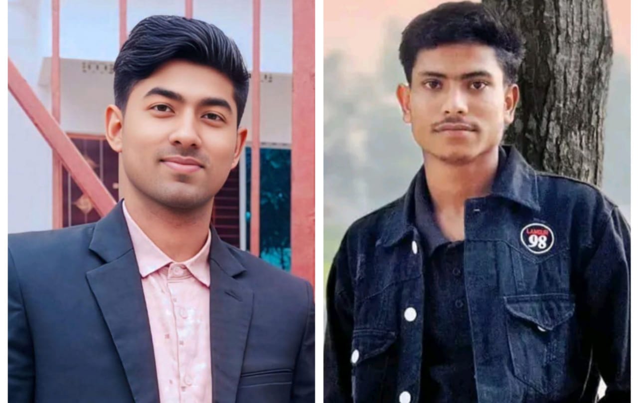 জাতীয় ছাত্রশক্তি’র উলিপুর উপজেলাধীন পান্ডুল ইউনিয়নের আহ্বায়ক কমিটি গঠন