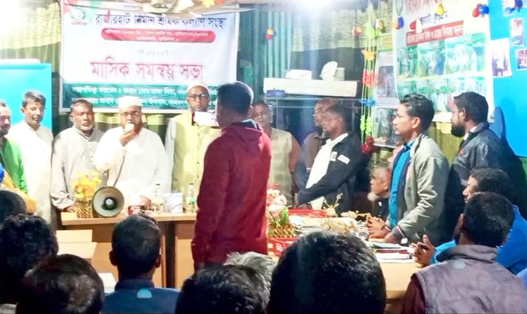 ত্রয়োদশ জাতীয় সংসদ নির্বাচনী গণসংযোগে সোহেল হোসাইন