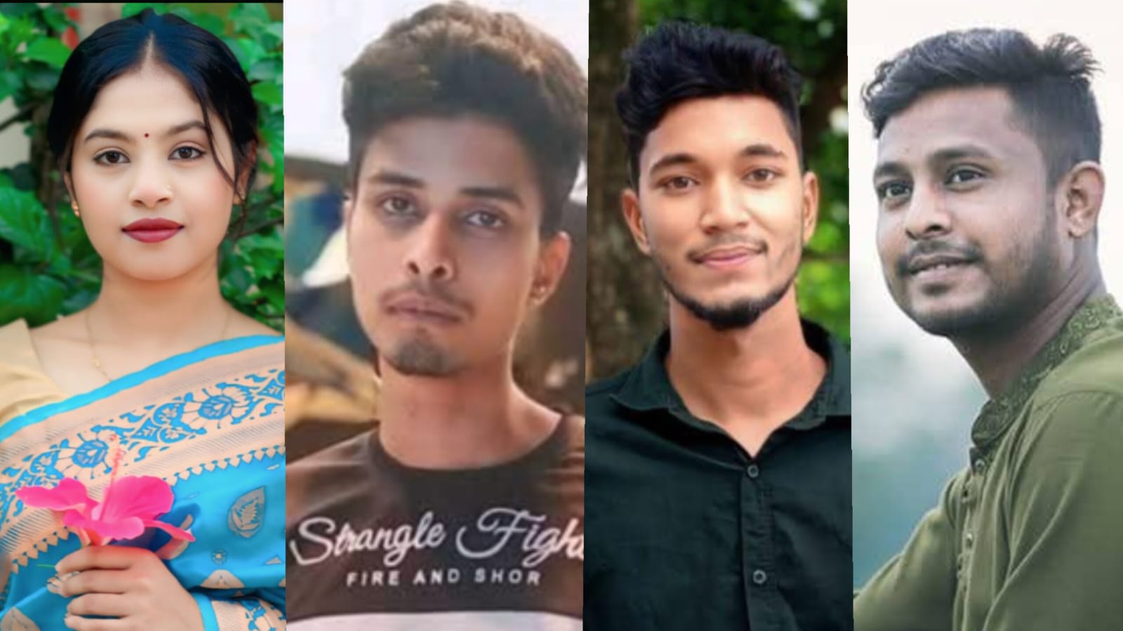ভূরুঙ্গামারীতে এনসিপির জাতীয় ছাত্রশক্তি’র কমিটি গঠন: আহ্বায়ক লিংকন, সদস্য সচিব জয়