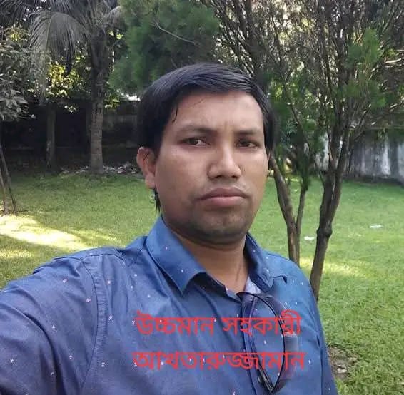কুড়িগ্রাম জেনারেল হাসপাতালের আক্তারুজ্জামানকে ঘিরে তুফান—অভিযোগের আড়ালে কী বলছে অনুসন্ধান