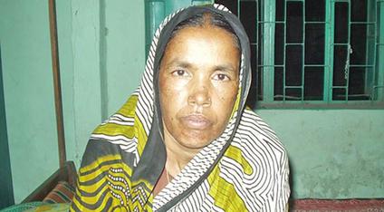 বীরপ্রতীক তারামন বিবির সপ্তম মৃত্যুবার্ষিকী আজ