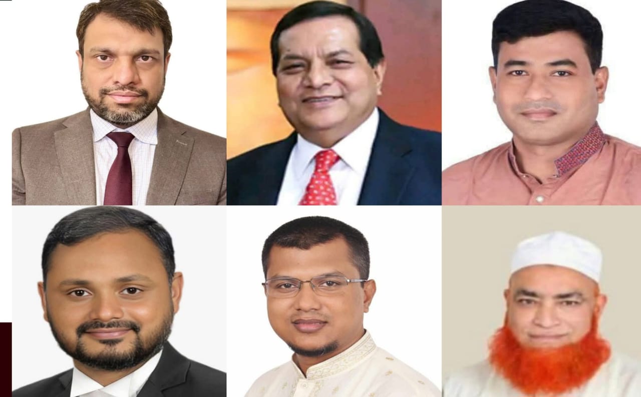 কুড়িগ্রাম-৩ আসনে জটিল সমীকরণ,নির্বাচনী প্রচারণায় ব্যস্ত সময় পার করছেন প্রার্থীরা।ধানের শীষ ও লাঙ্গলের মধ্যে হবে ভোটের মূল লড়াই