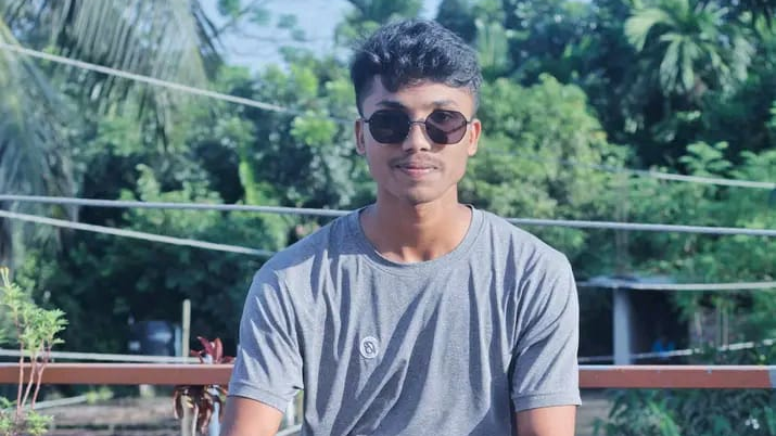 ফেসবুক পোস্ট দিয়ে এনসিপির ছাত্র সংগঠন জাতীয় ছাত্রশক্তির ফুলবাড়ী উপজেলা শাখার সদস্য সচিবের পদত্যাগ