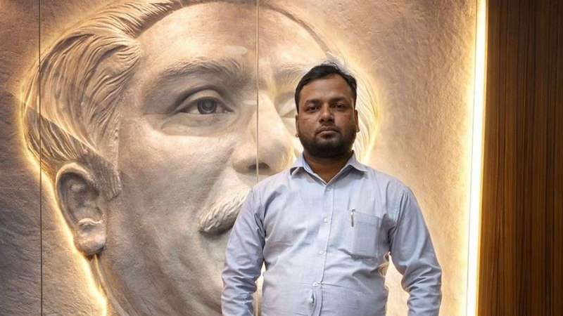 ঢাকায় যাওয়ার পথে কুড়িগ্রামে যুবলীগ নেতা নুরুল আলম নূরু আটক