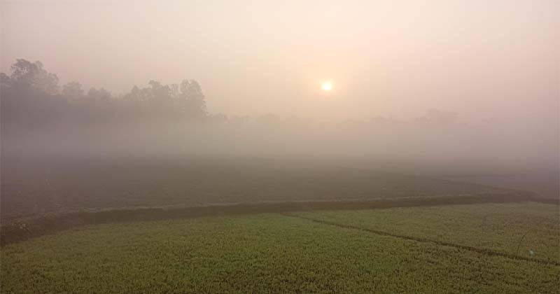 কুড়িগ্রামে তীব্র শীত: চরাঞ্চলে মানবিক সংকট, বিপাকে সাড়ে পাঁচ লাখ মানুষ