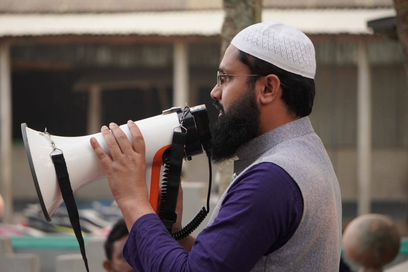 এমপি হলে কুড়িগ্রামের প্রতিটি মোড়ে নিজের মোবাইল নম্বর রাখবো, সাধারণ মানুষ সরাসরি আমার সাথে কথা বলতে পারবে: ড. আতিক মুজাহিদ