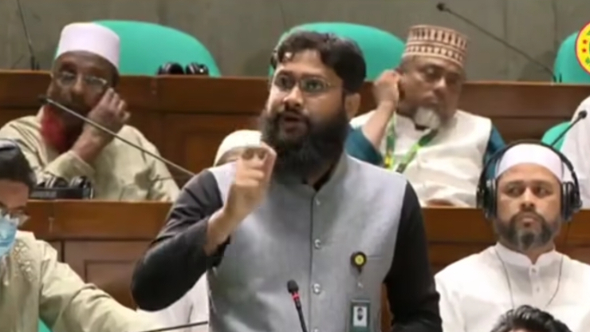 কুড়িগ্রামে আইটি ট্রেনিং ও ইনকিউবেশন সেন্টার স্থাপনের উদ্যোগ, উন্নয়নে বরাদ্দ ৭৬ কোটি টাকা