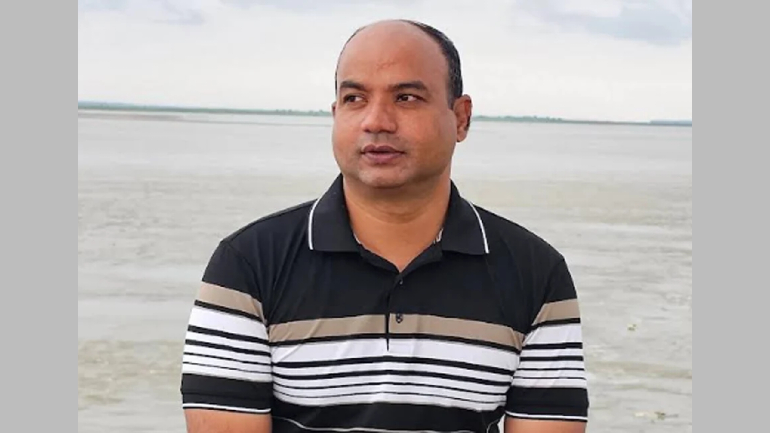 মুক্তিযোদ্ধার চেতনায় তরুণ নেতৃত্বে জাকির, কেন্দ্রীয় কমিটিতে সহ-সভাপতি পদে মনোনয়ন