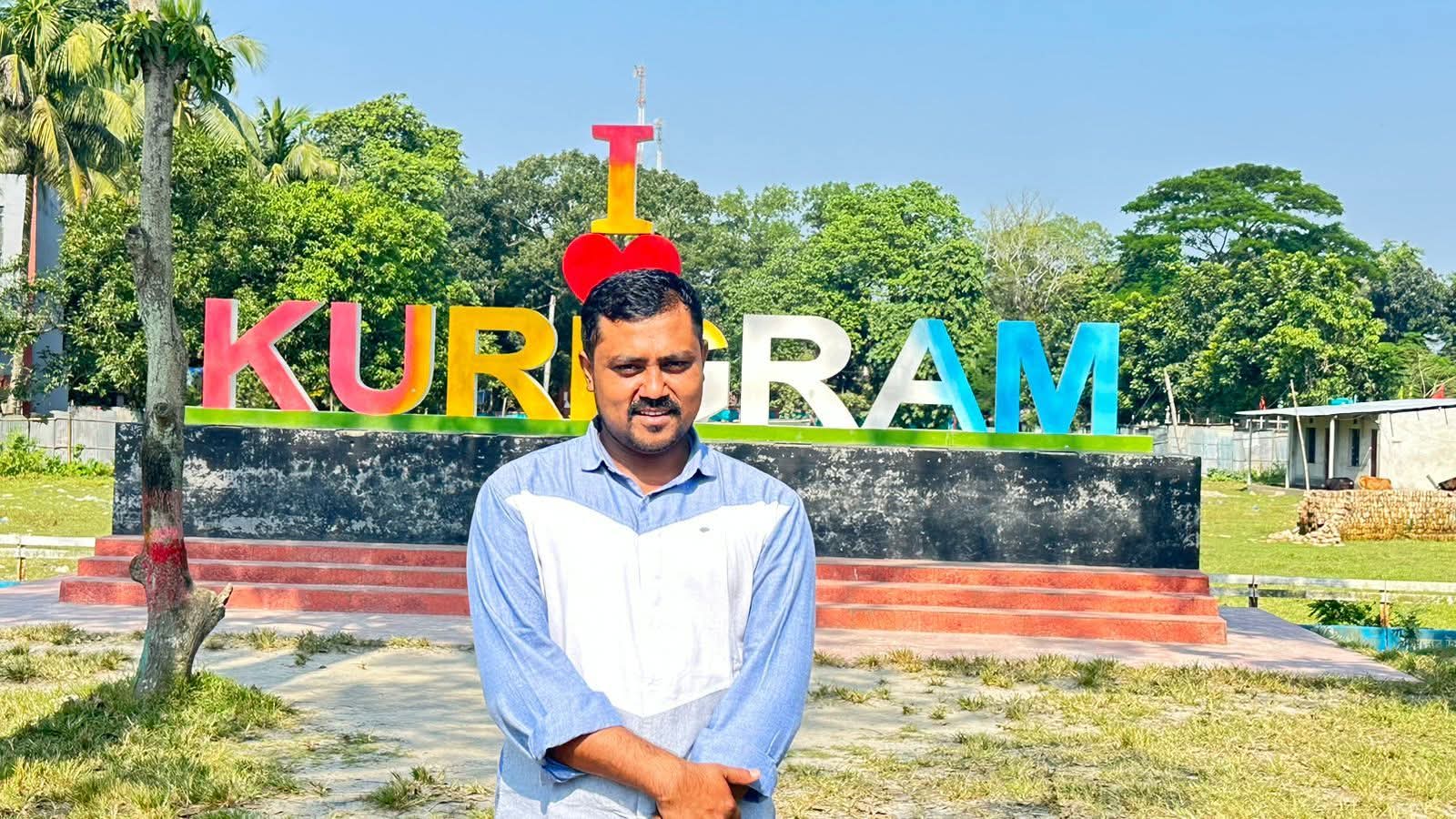 কারামুক্ত হয়ে ঐক্যের ডাক দিলেন কার্যক্রম নিষিদ্ধ ছাত্রলীগ নেতা নয়ন