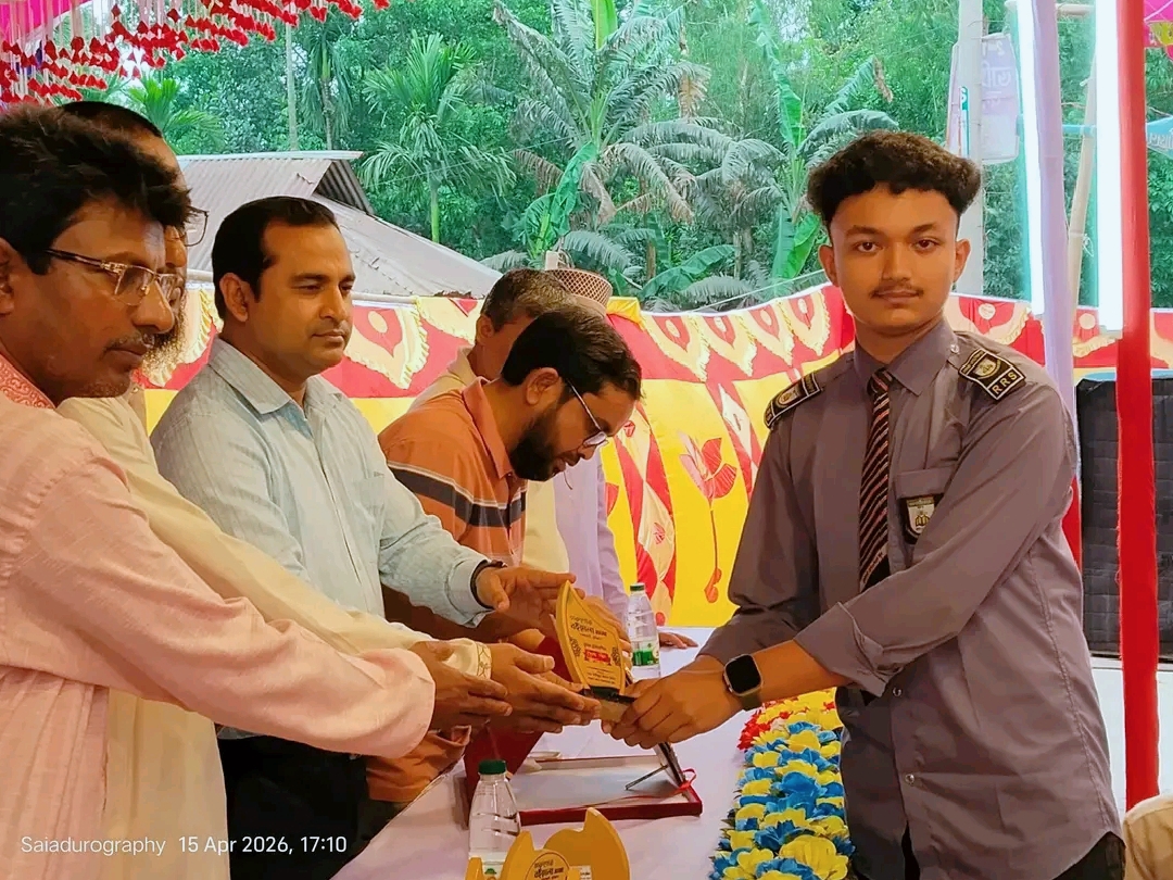 রাজারহাটে শেষ হলো ১০ দিনব্যাপী তারুণ্যের বই মেলা ও ইসলামী সাংস্কৃতিক সন্ধ্যা