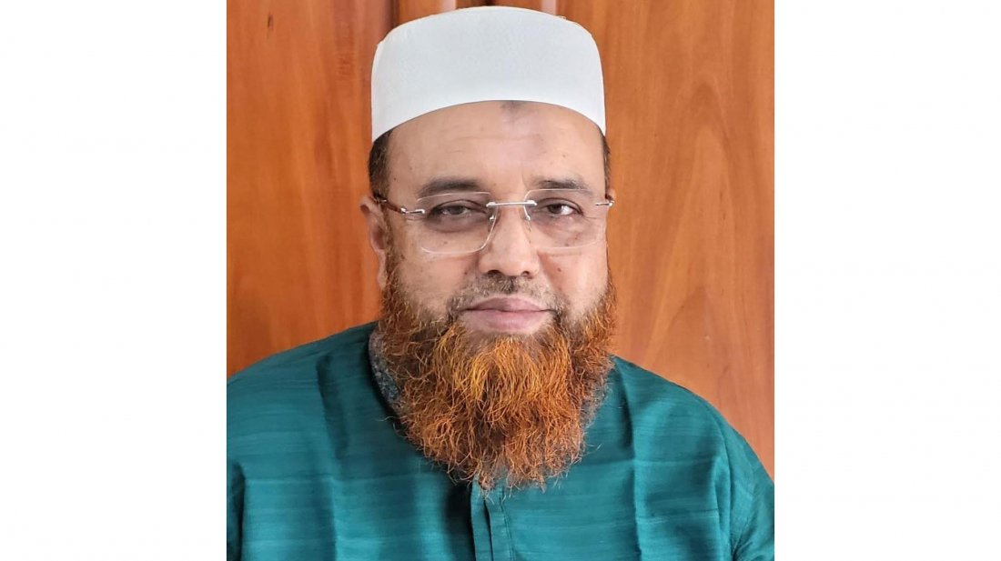 ফেসবুকে বিভ্রান্তিকর পোস্ট: জেলা পরিষদ প্রশাসককে নিয়ে অপপ্রচারের অভিযোগ, থানায় জিডি
