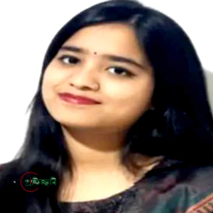 একসাথে ৫ বিশ্ববিদ্যালয়ে চান্স: উলিপুরের অনামিকার অসাধারণ সাফল্য