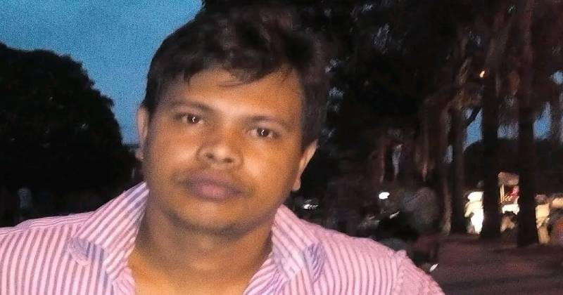 শিশু হত্যার সংবাদ সংগ্রহে সাংবাদিককে বাঁধা