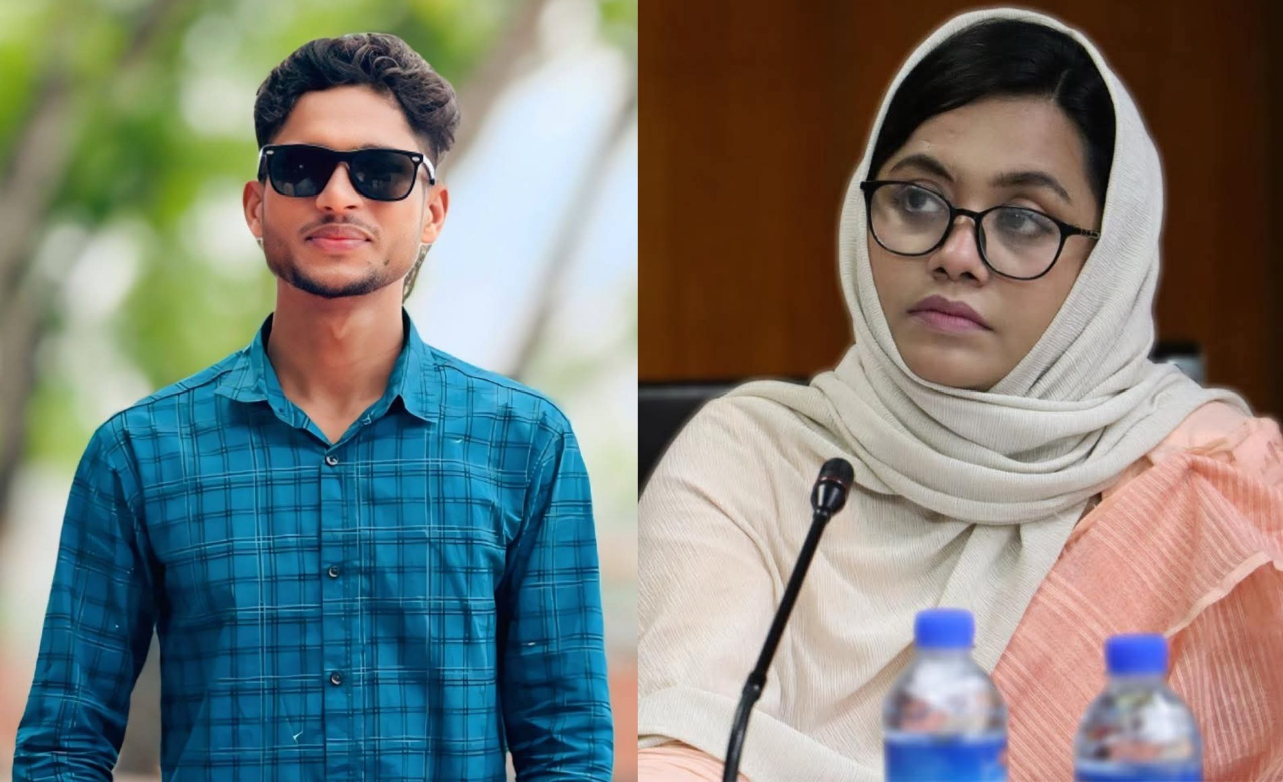 ছাত্রদল নেতার বিরুদ্ধে সংরক্ষিত নারী আসনের সংসদ সদস্য ডা. মাহমুদা মিতুকে নিয়ে অশালীন মন্তব্যের অভিযোগ, নেটদুনিয়ায় সমালোচনার ঝড়