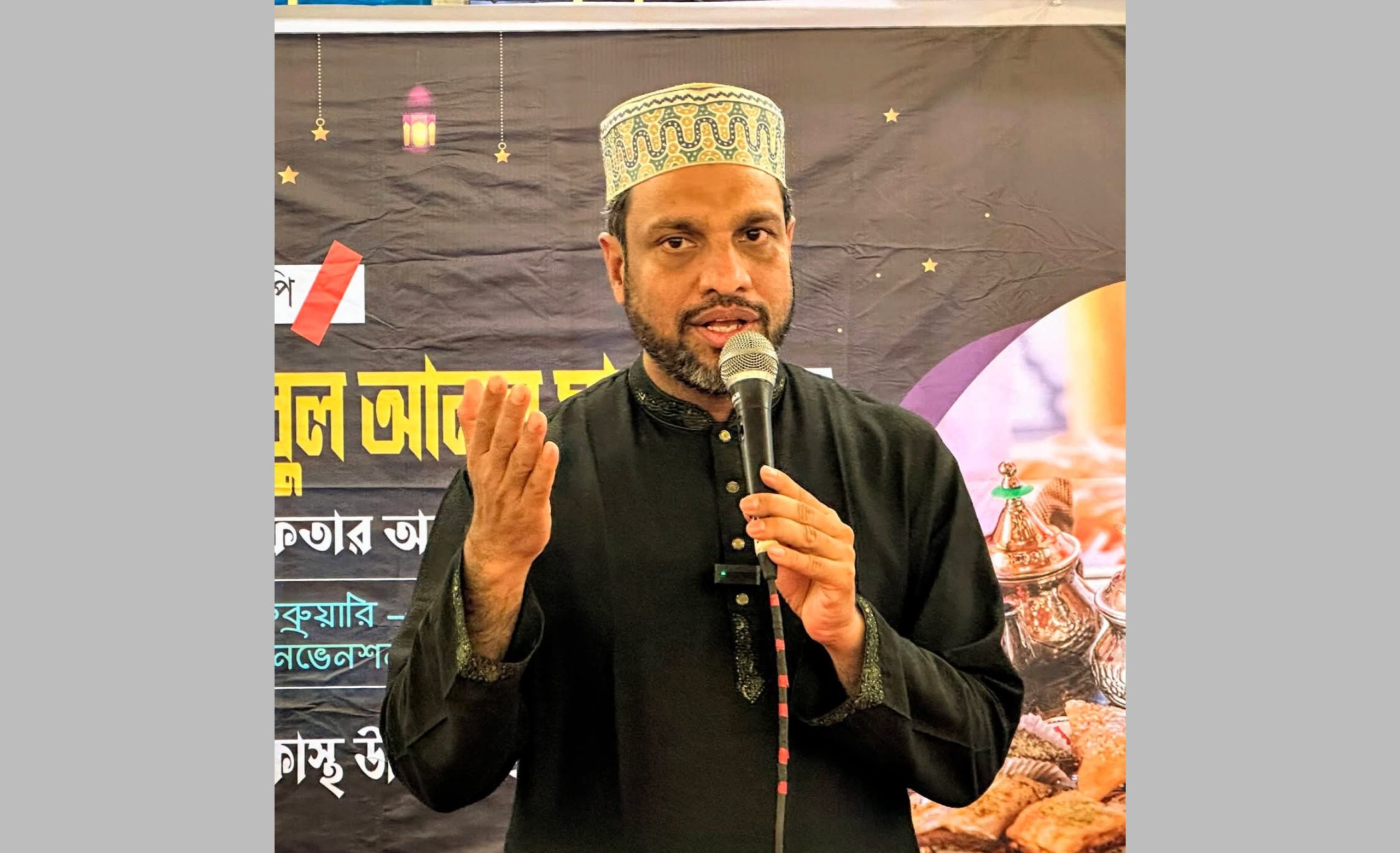 উলিপুরে স্বাস্থ্যসেবা ও অবকাঠামো উন্নয়নে সমন্বিত উদ্যোগ: সব ইউনিয়নে সমান গুরুত্বের আশ্বাস