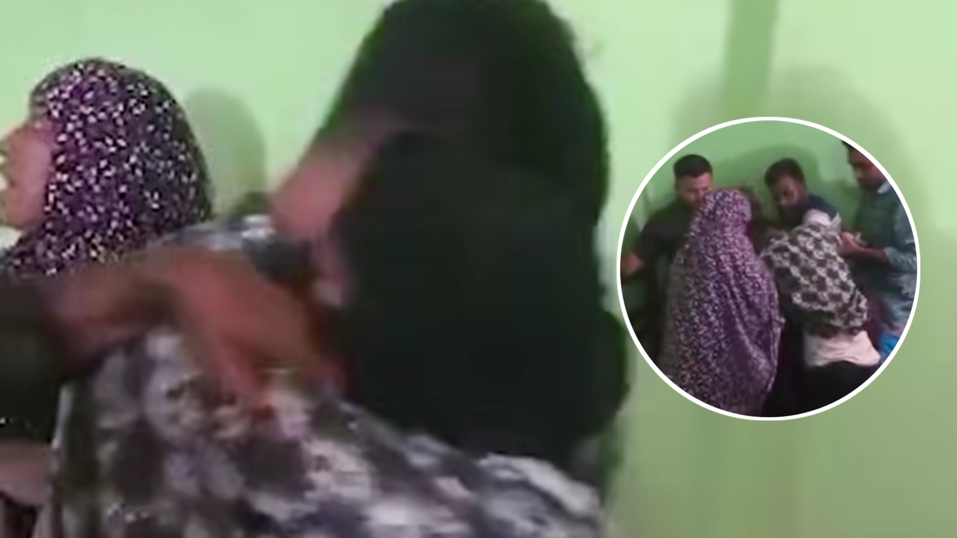 প্রেমের বিচ্ছেদের রায় শুনে গ্রাম আদালত চত্বরে কান্নায় ভেঙে পড়া যুগল, পরে প্রেমিক গ্রেপ্তার