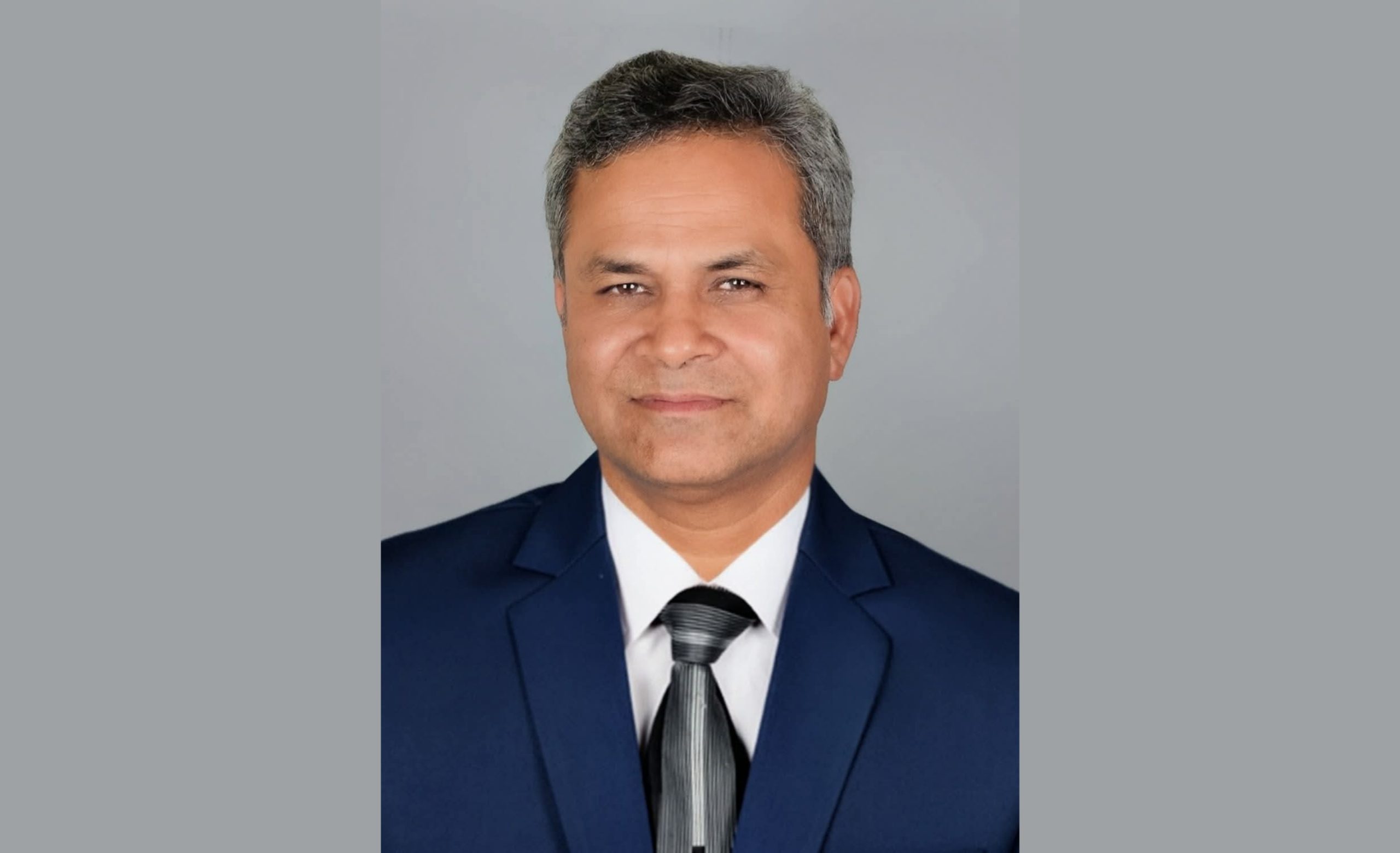 কচাকাটা কলেজ গভর্নিং বডির নতুন সভাপতি ডা. ইউনুছ আলী
