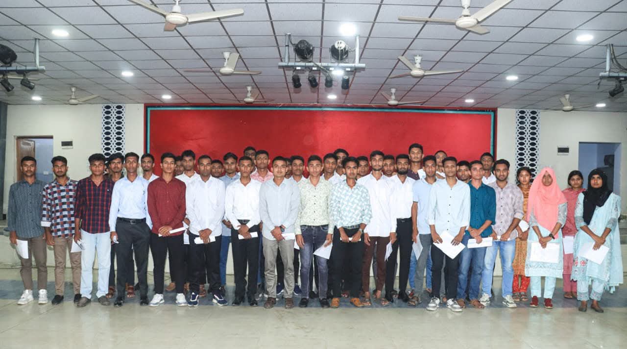 মেধা ও যোগ্যতার ভিত্তিতে কুড়িগ্রামে ট্রেইনি রিক্রুট কনস্টেবল পদে ৩৯ জনের চূড়ান্ত নিয়োগ