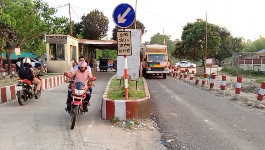 তিস্তা সেতু টোল প্লাজায় কুবি শিক্ষার্থীদের ওপর হামলা: পৃথক দুই মামলা, জেলে বাবা-ছেলে