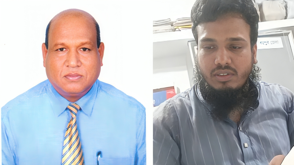 ২ লক্ষ টাকা ঘুষ না দেয়ায় বিপক্ষে রায়; রংপুর জোনাল অফিসারের বিরুদ্ধে অভিযোগ