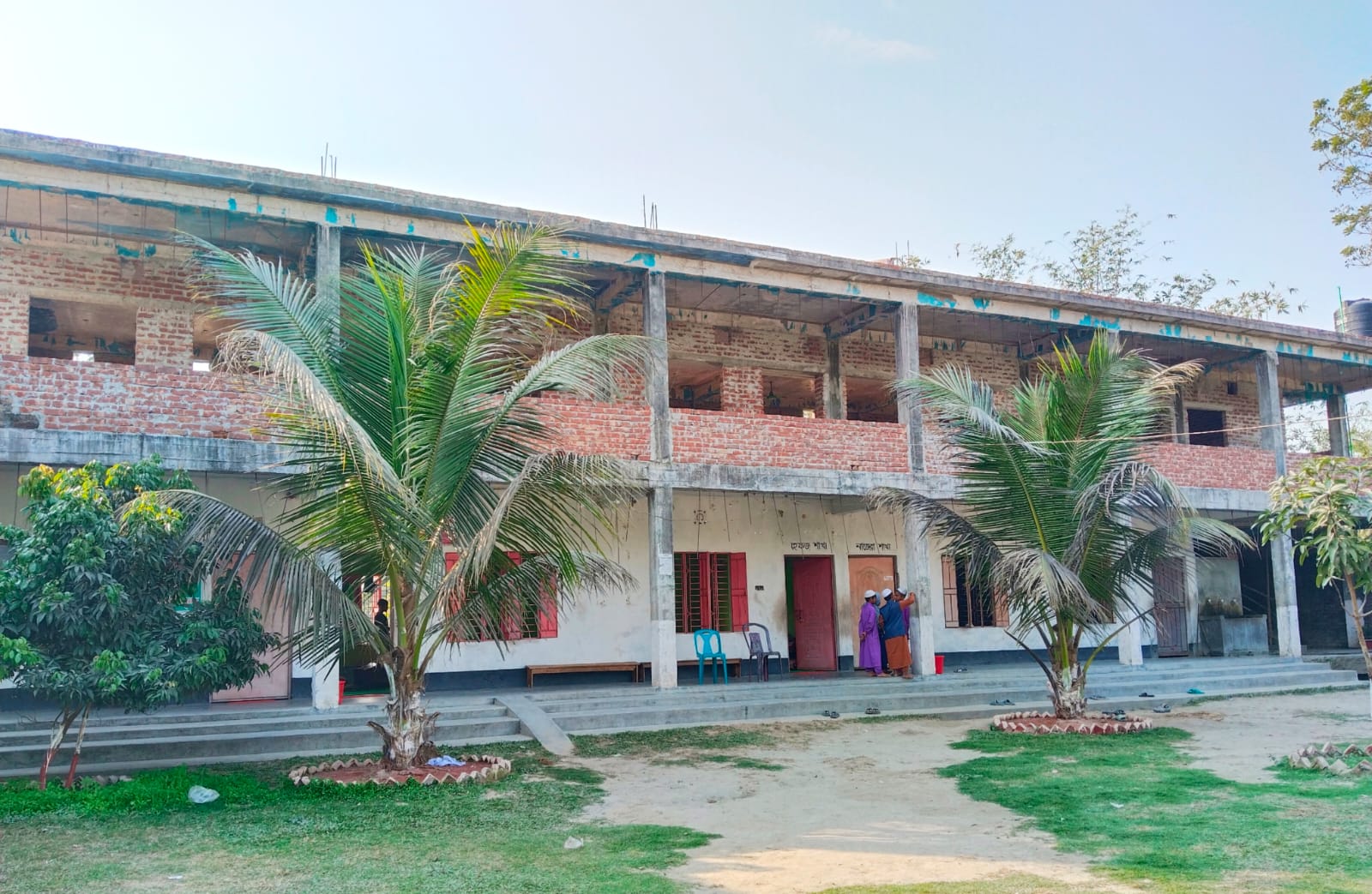 কুড়িগ্রামে শিশু বলাৎকার মামলায় বাদী পরিবারে আতঙ্ক; আসামি গ্রেপ্তার না হওয়ায় সুষ্ঠু বিচারের দাবি