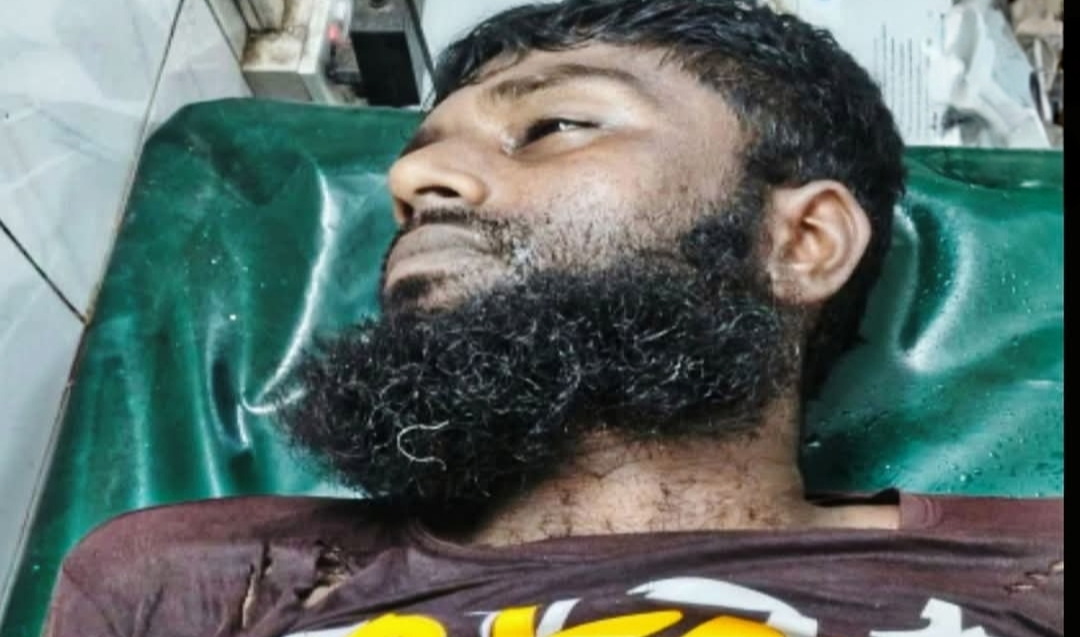 নাগেশ্বরীতে ধান কাটতে গিয়ে বজ্রপাতে কৃষকের মৃ*ত্যু